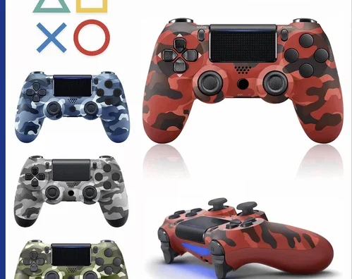 Control PS4